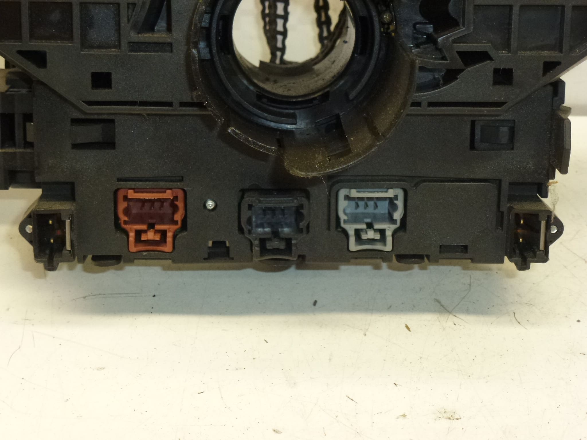 Comandos de alavanca Peugeot 307 96509721XT