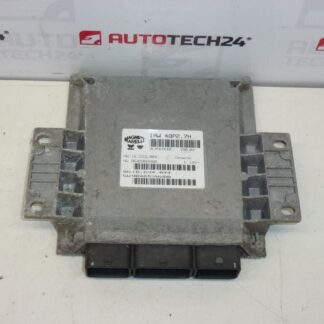 Unidade de controle IAW 48P2.7H 9646570280 9645989480 1938VY