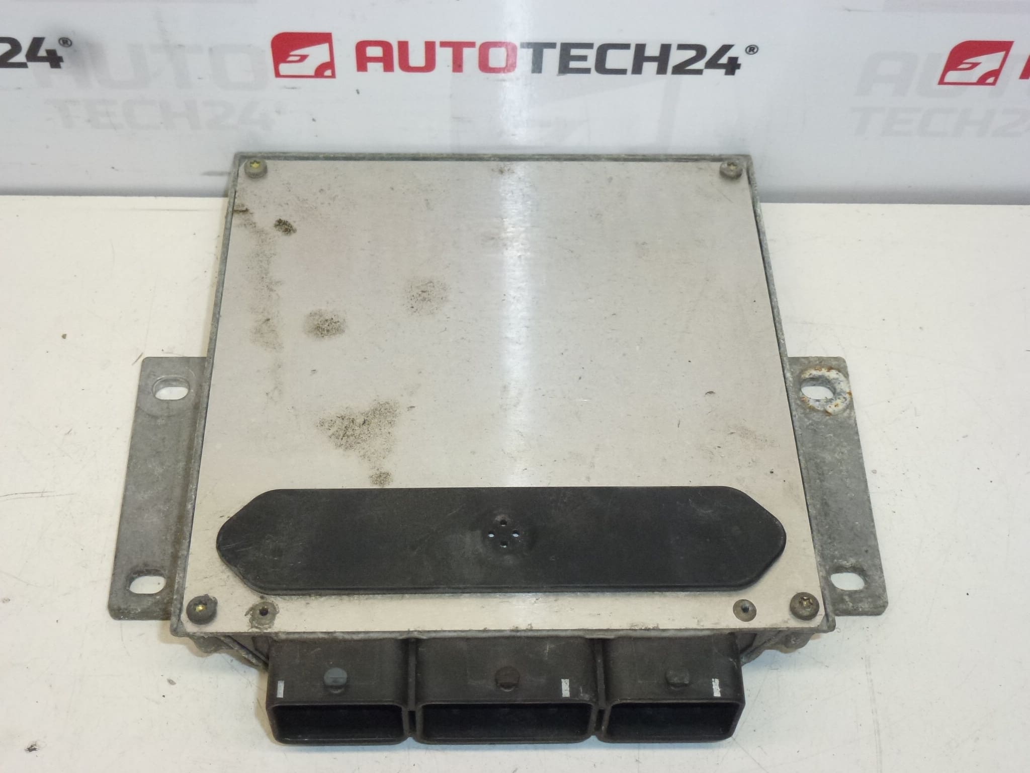 Unidade de controle IAW 48P2.7H 9646570280 9645989480 1938VY