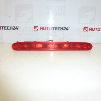 Luz de freio traseira Peugeot 307 6350P5