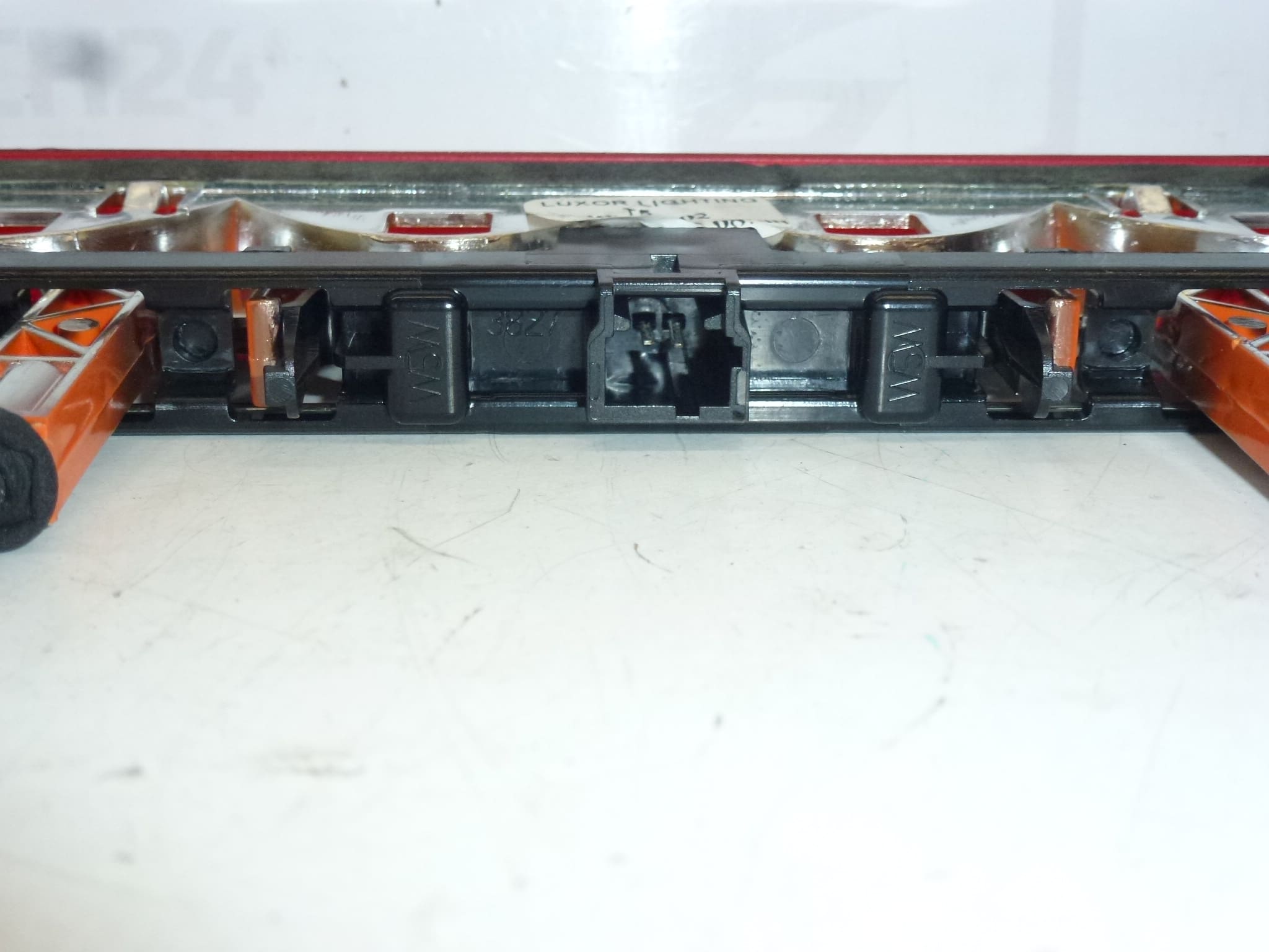 Luz de freio traseira Peugeot 307 6350P5