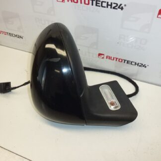 Retrovisor esquerdo Citroën C4 8149ZT EXL
