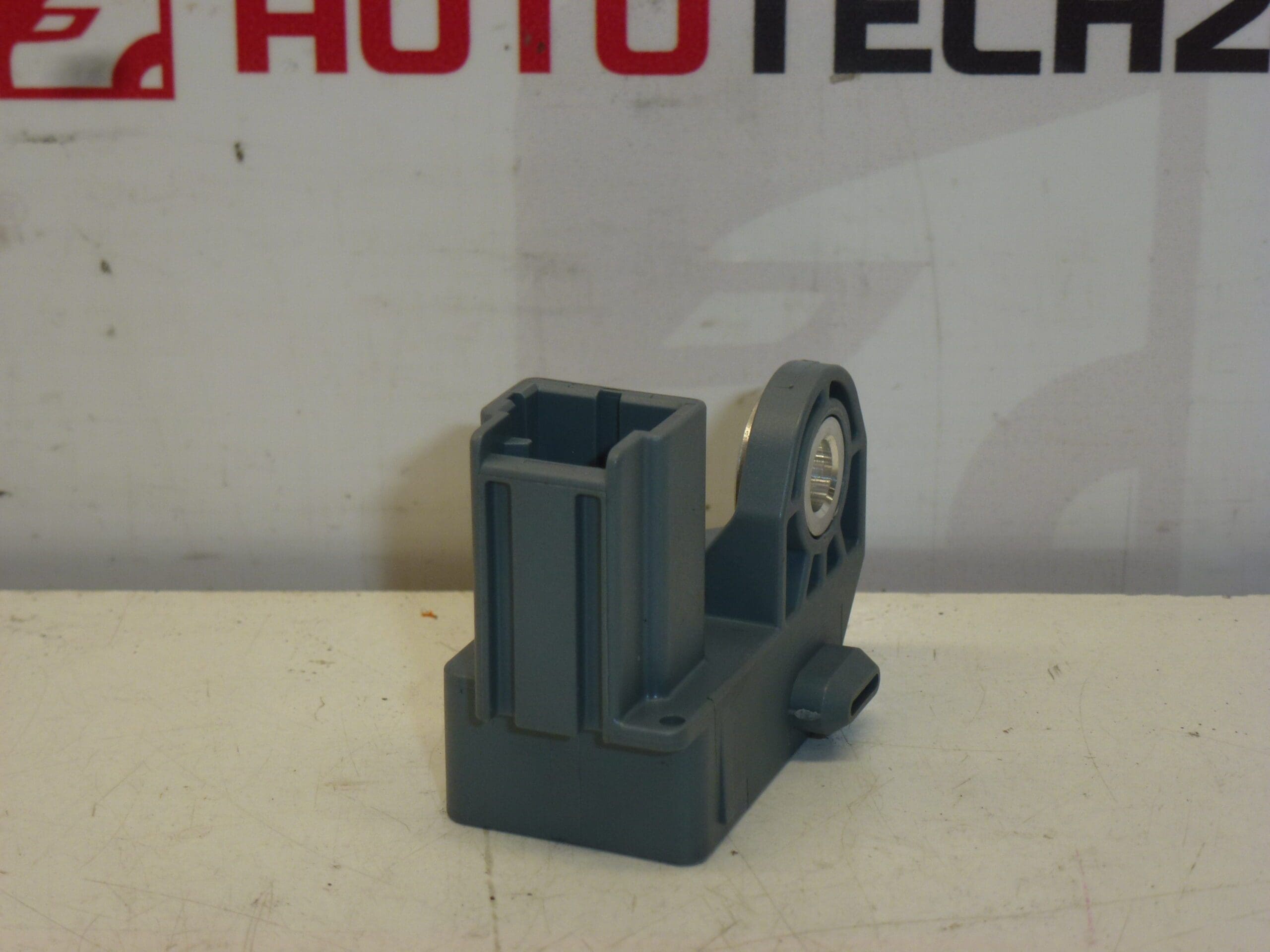 Sensor de colisão do sensor AUTOLIV Citroën Peugeot 9660923480 8216SL