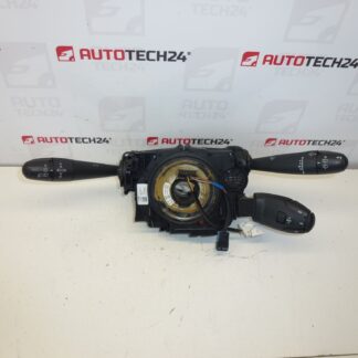 Controles de alavanca Citroën Peugeot 9663616XT 6242WS