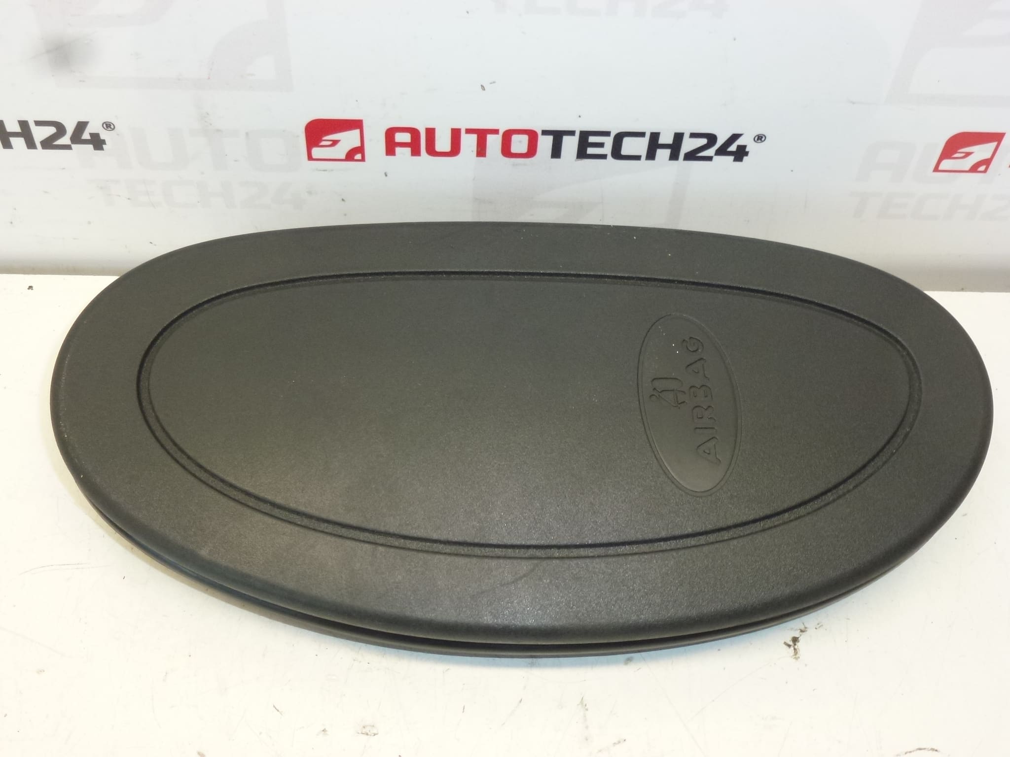 Airbag para o banco esquerdo Citroën Xsara II 928751800 518741400 8216Y0