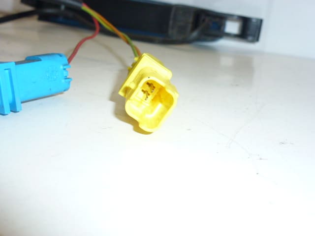 Maçaneta KMFD Peugeot 307 CC 9651421577 9651421477 9101X2