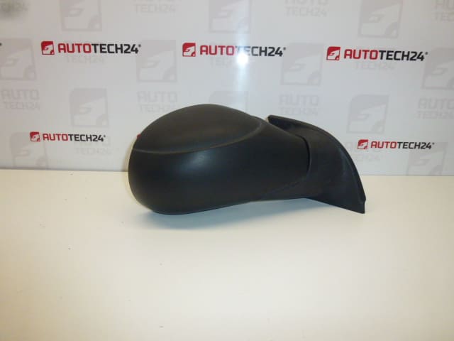 Retrovisor direito elétrico Citroën C3 8149RW