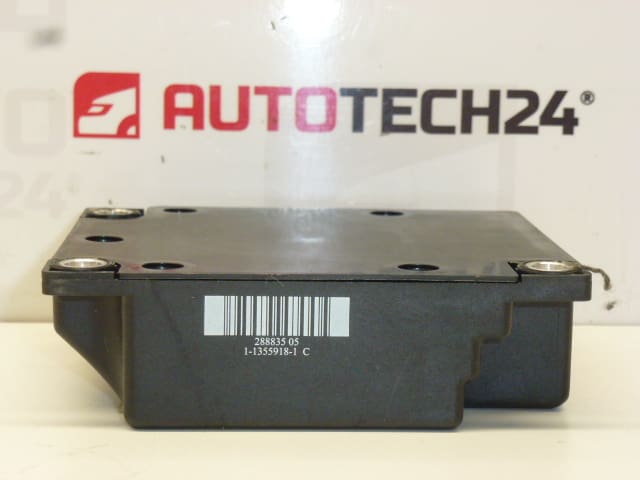 Unidade de Airbag Citroën C3 9663357480 6546C7