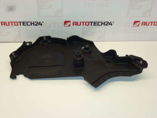 Citroën Peugeot 1.4 HDI 9651000280