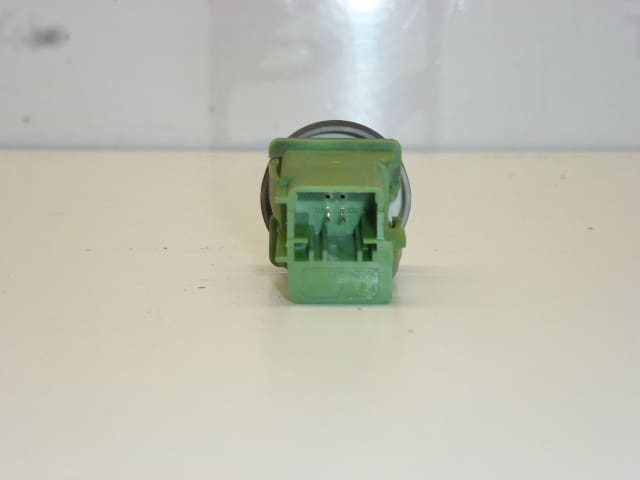 Controlador de travamento central Citroën Peugeot 9644851477 6554W5