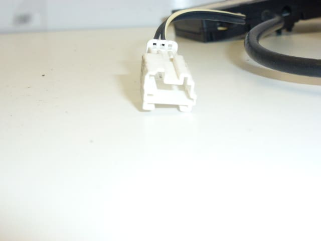 Módulo de antena Peugeot 307 CC 9655796780 6561CV