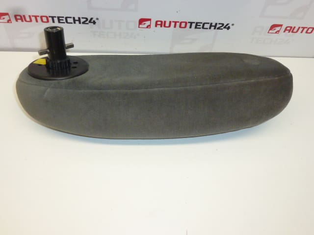 Condutor de apoio de braço Citroën C5 8969XZ