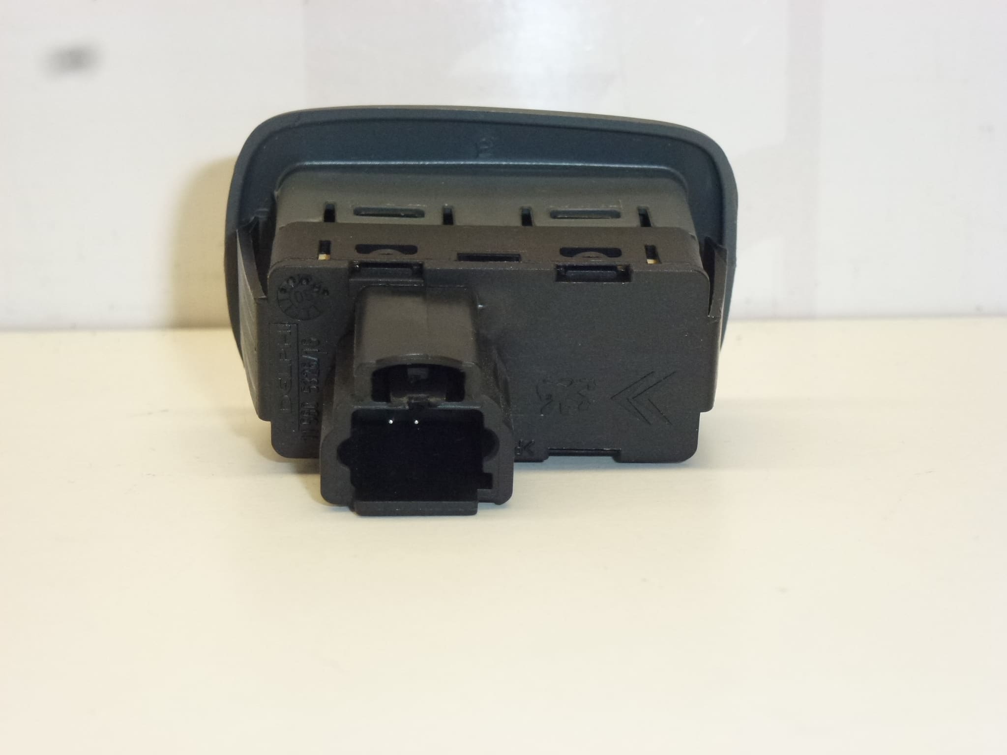Regulador de vidros Citroën C5 96515962ZF 6554HL