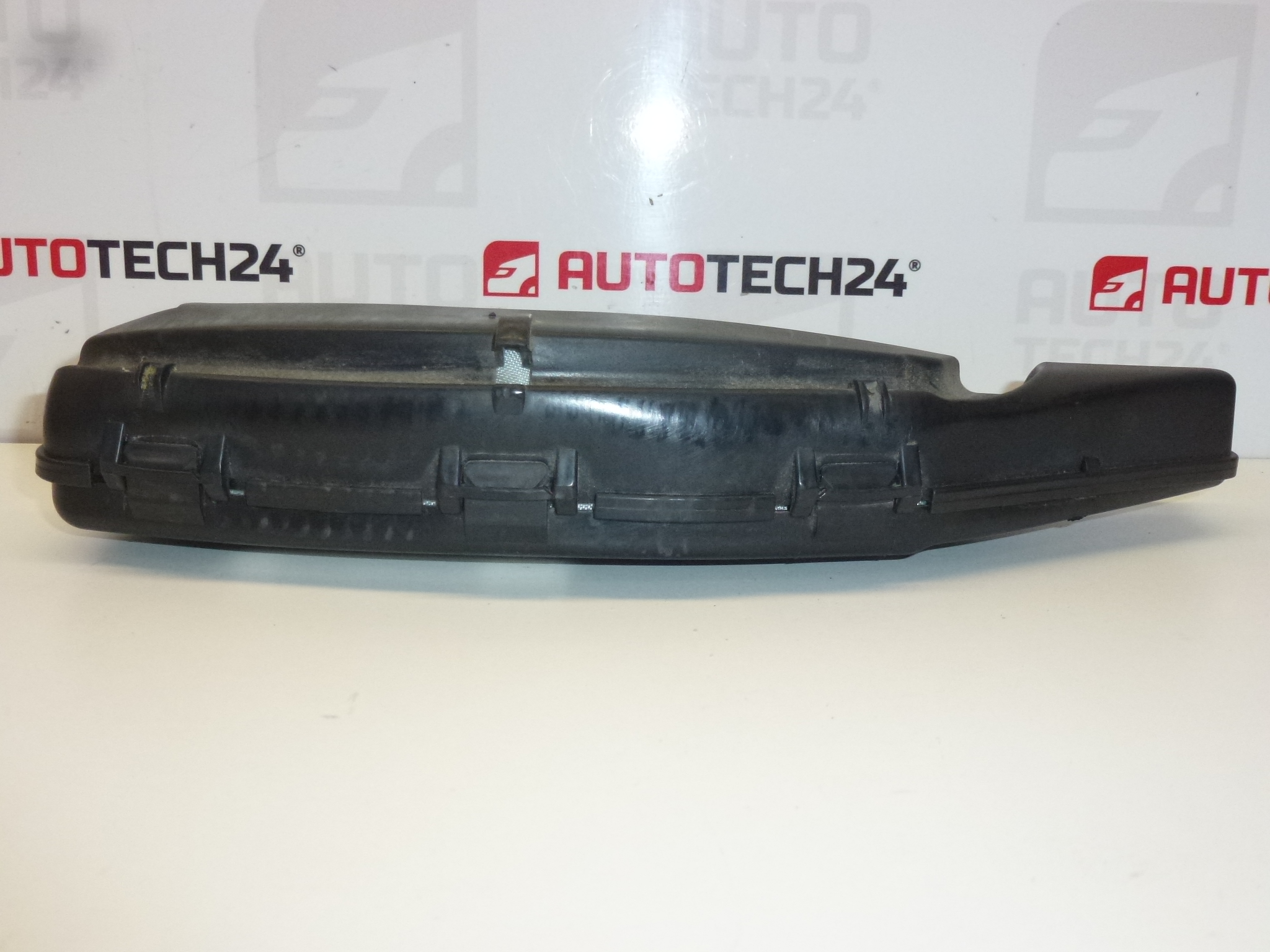 Airbag do banco esquerdo Citroën Peugeot 9647806880 8216T8