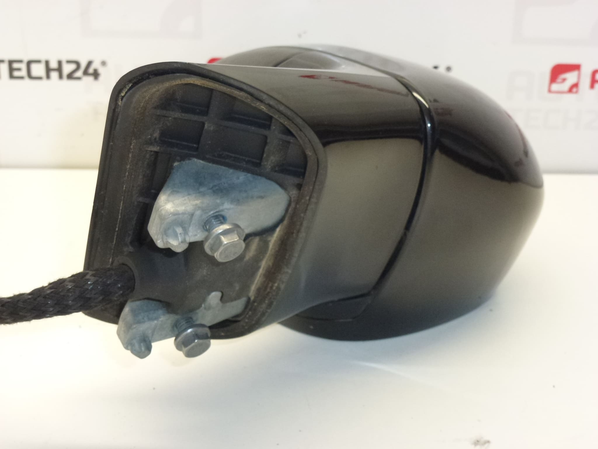 Retrovisor direito Citroën C4 8149ZV EXL