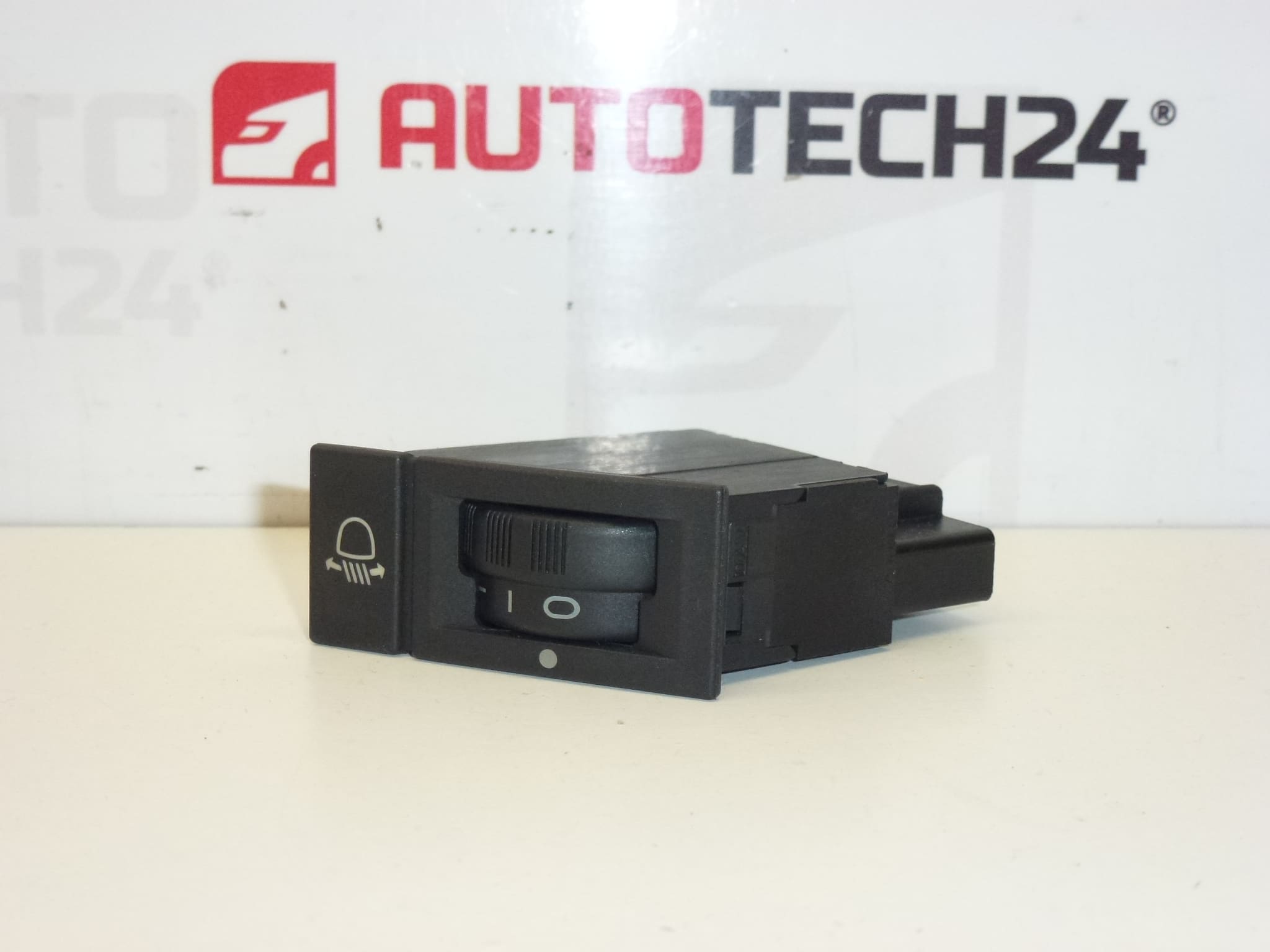 Citroën Peugeot 6552YN controlador de correção de altura de luz