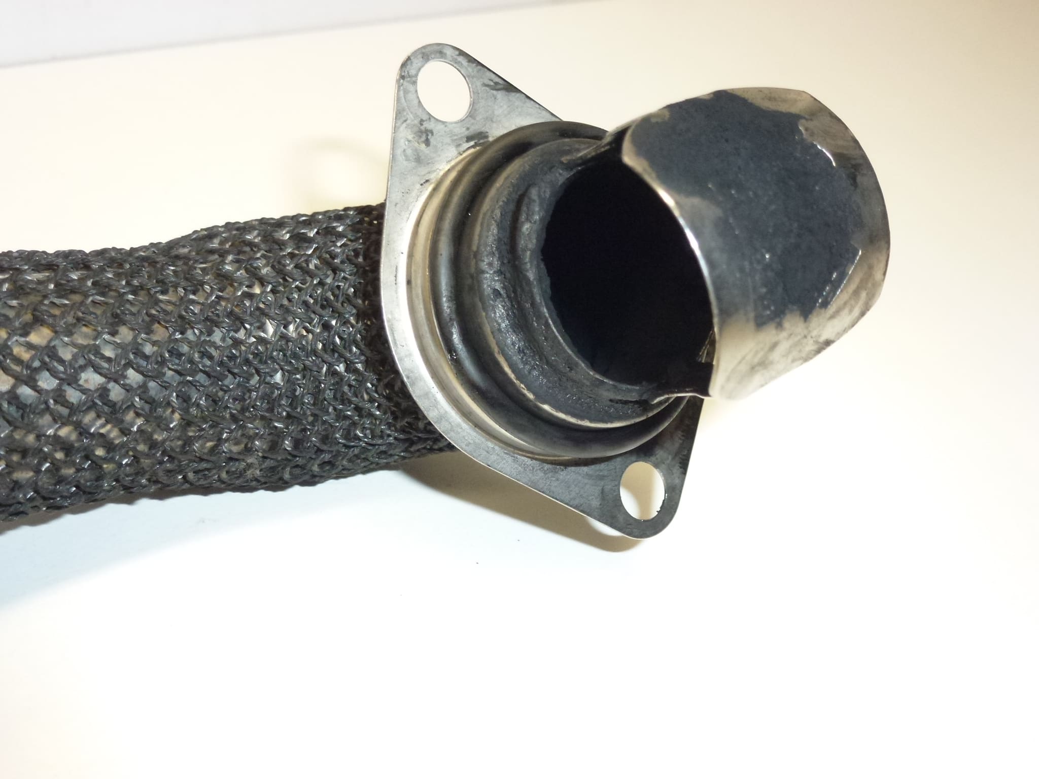 Tubo de escape 1.6 HDI Citroën Peugeot 9674950180 1618RP