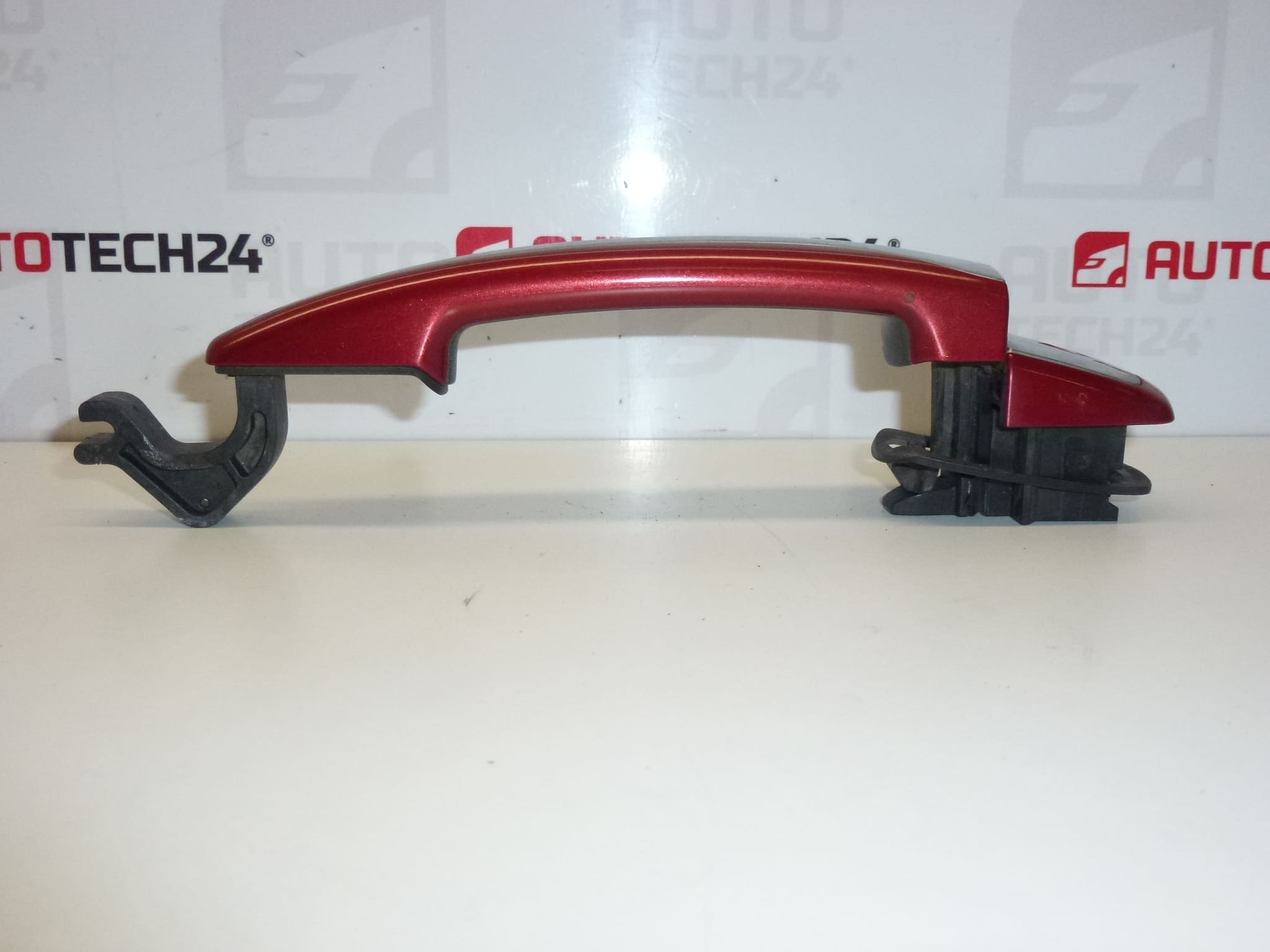 Maçaneta da porta EKQD Citroën 9101HS