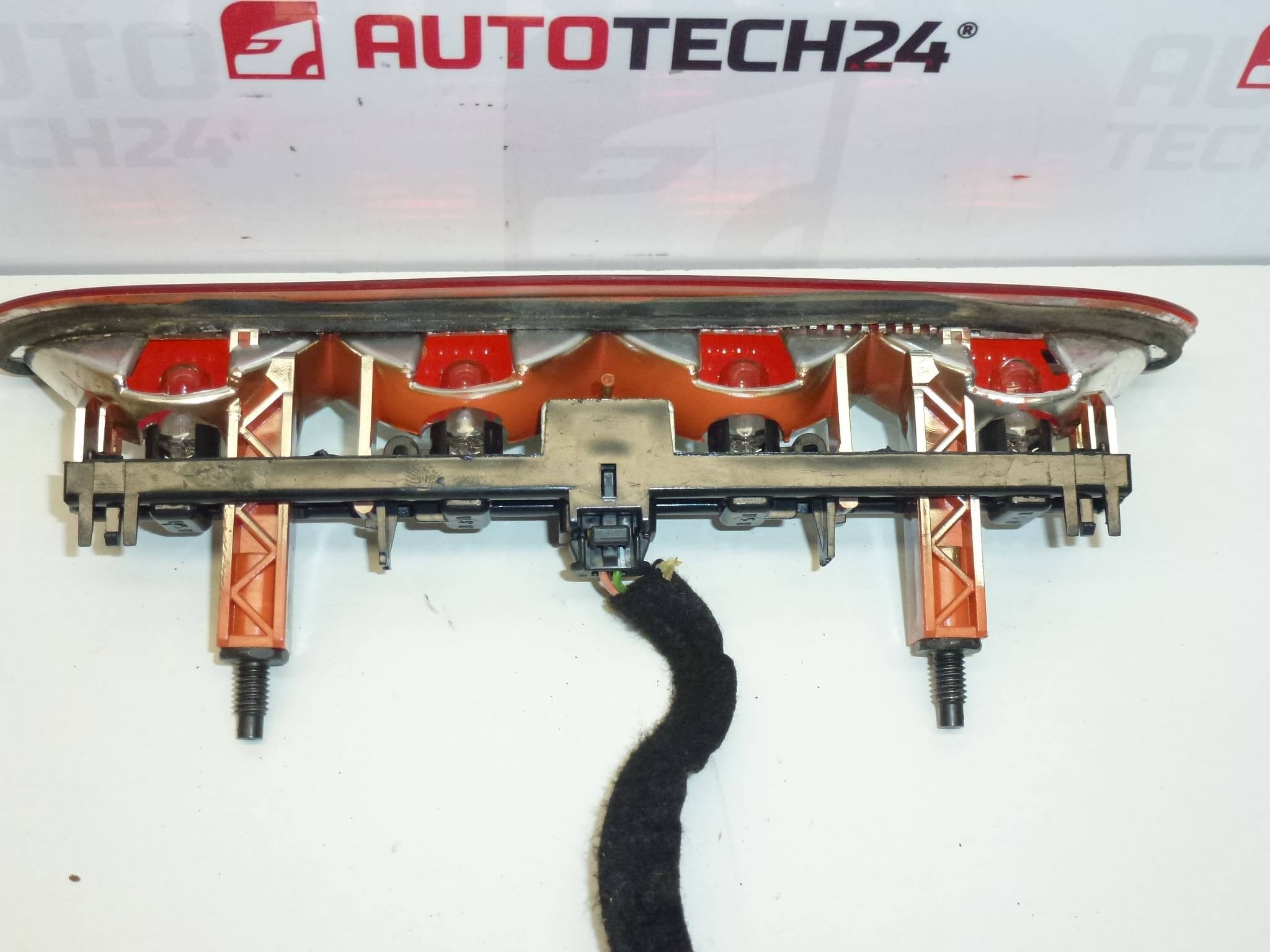 Luz de freio Citroën 9641782980 6351R5