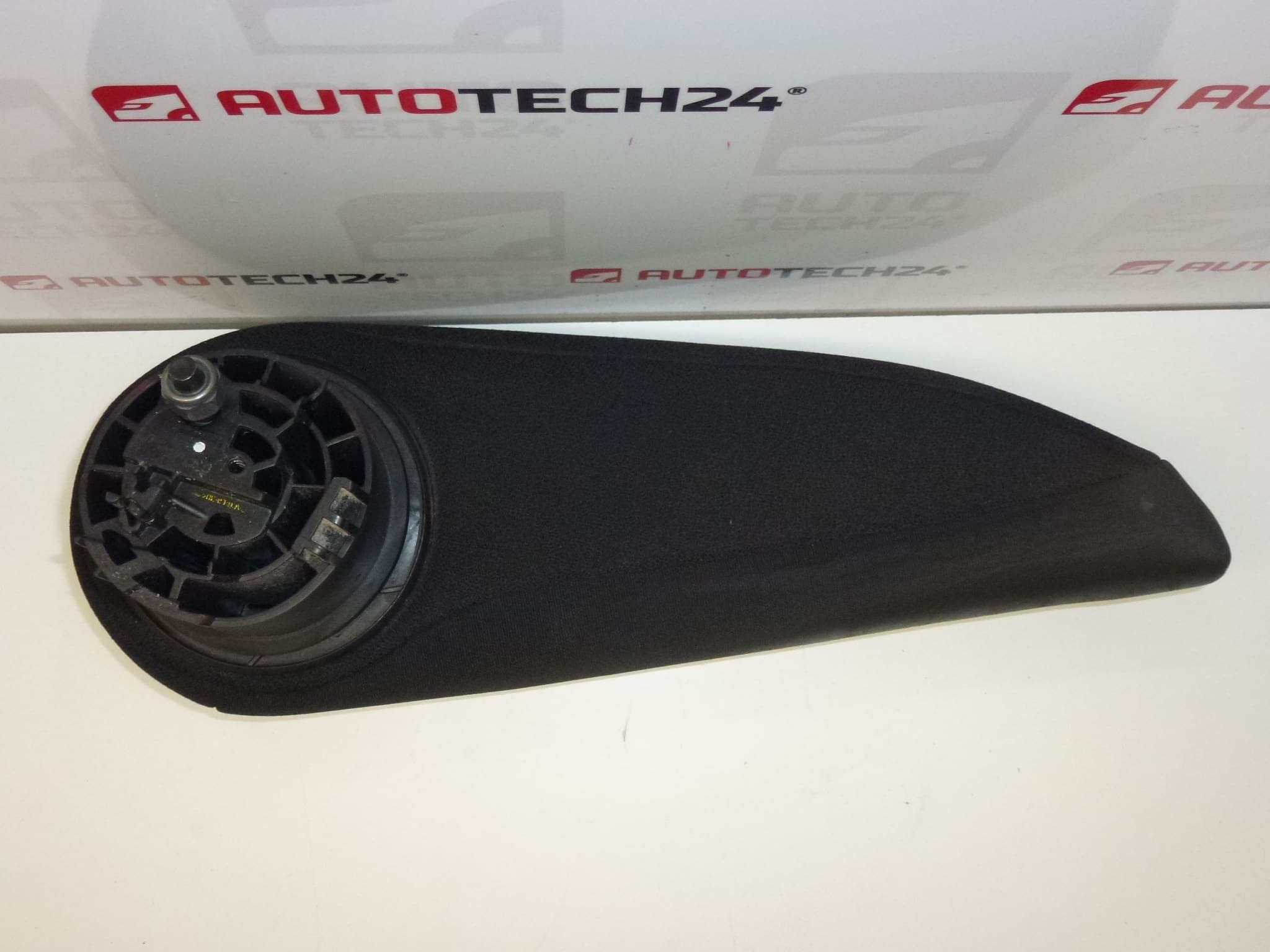Apoio de braço esquerdo Citroën Peugeot 8831C8 8830PT