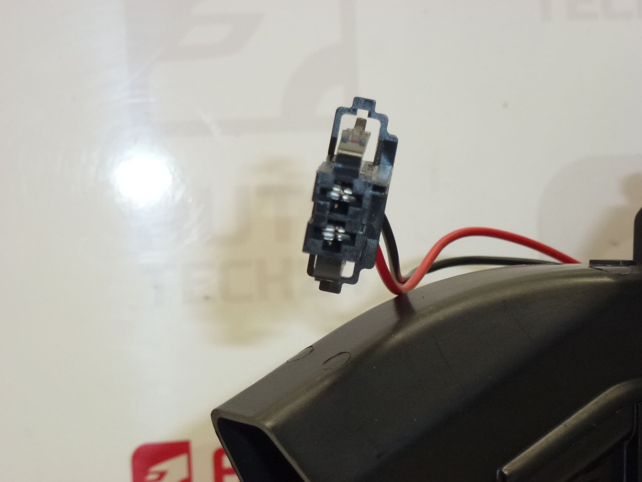 Ventilador de aquecimento Citroën C4 Picasso 9688094880 6441X5