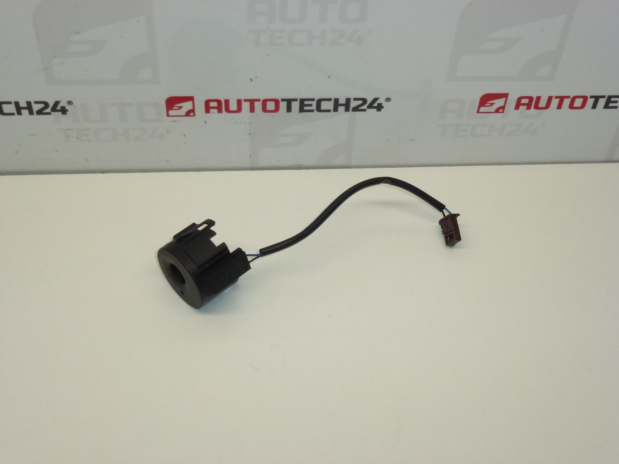 Antena transponder immo 9663123380 6160C1