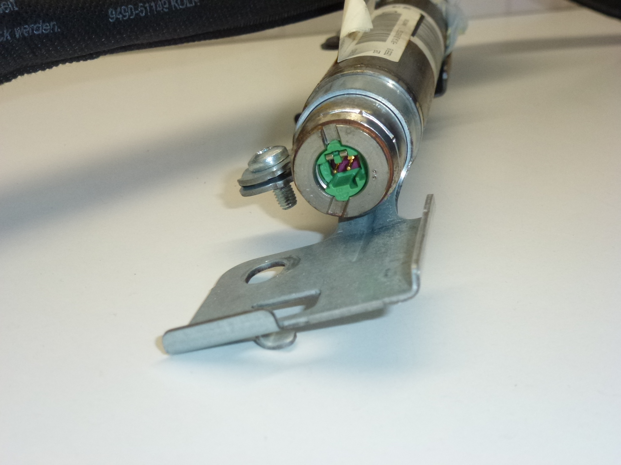 Airbag teto direito Citroën C4 I 9646572080 833134