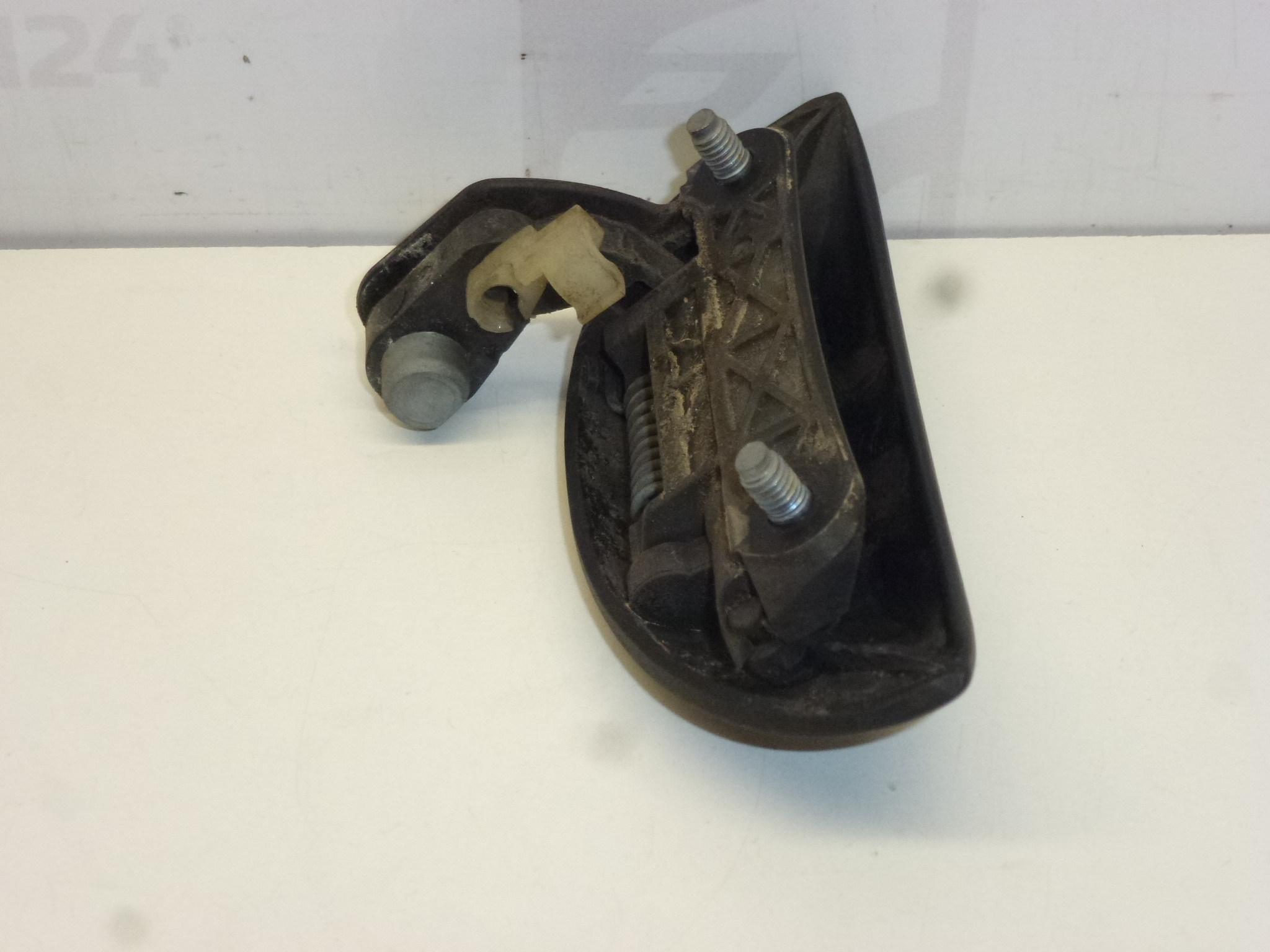 Puxador da porta dianteira direita Citroën C1 Peugeot 107 9101AG