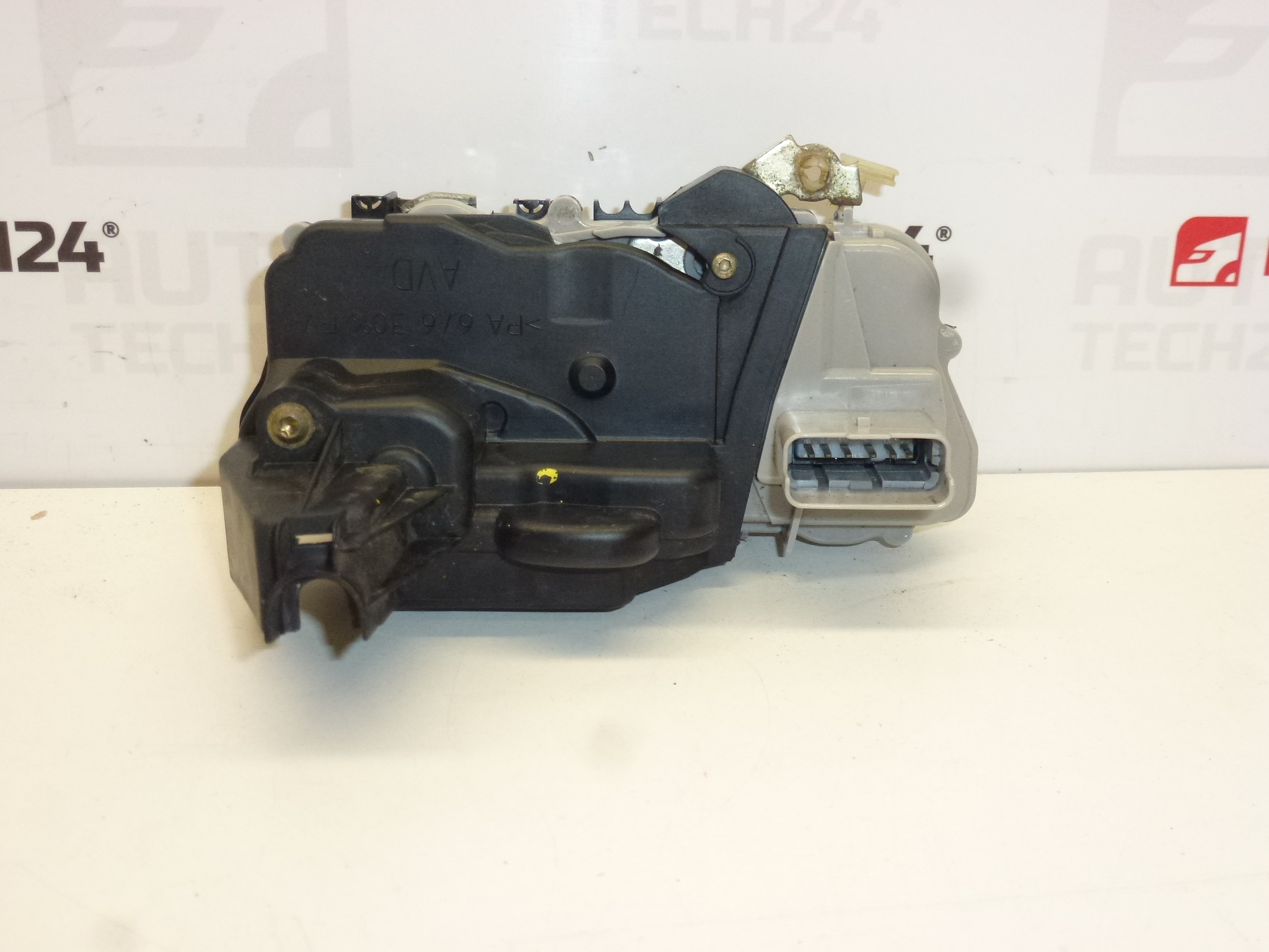 Peugeot 307 II 9136Z9 Chateau