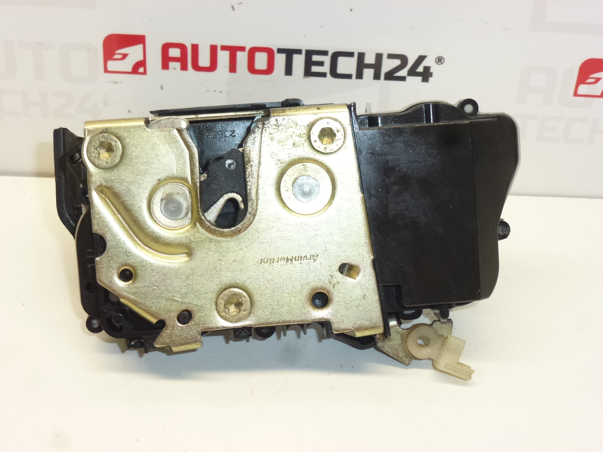 Peugeot 307 II 9136Z9 Chateau