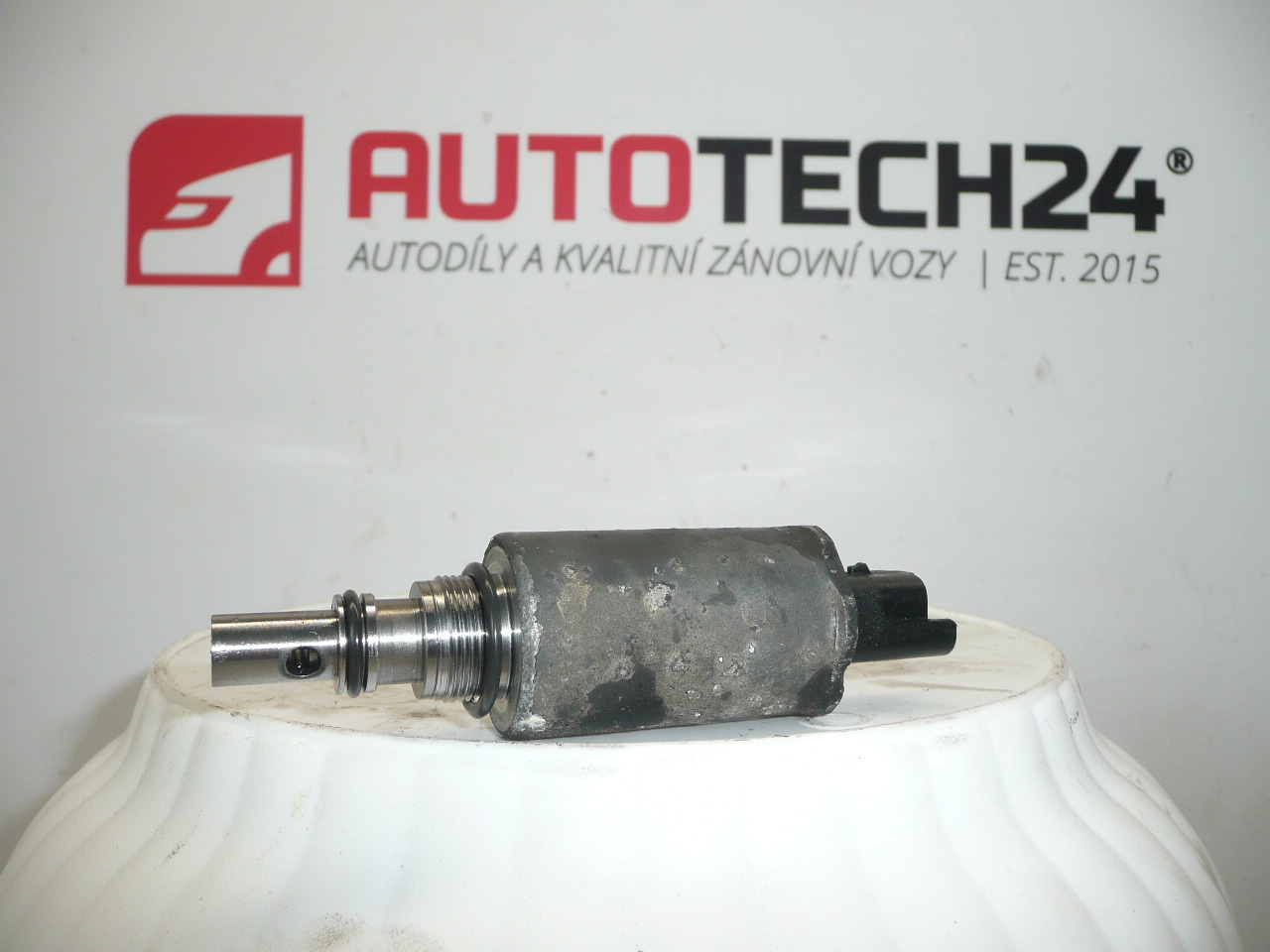 Válvula de alimentação de diesel Siemens VDO 193343