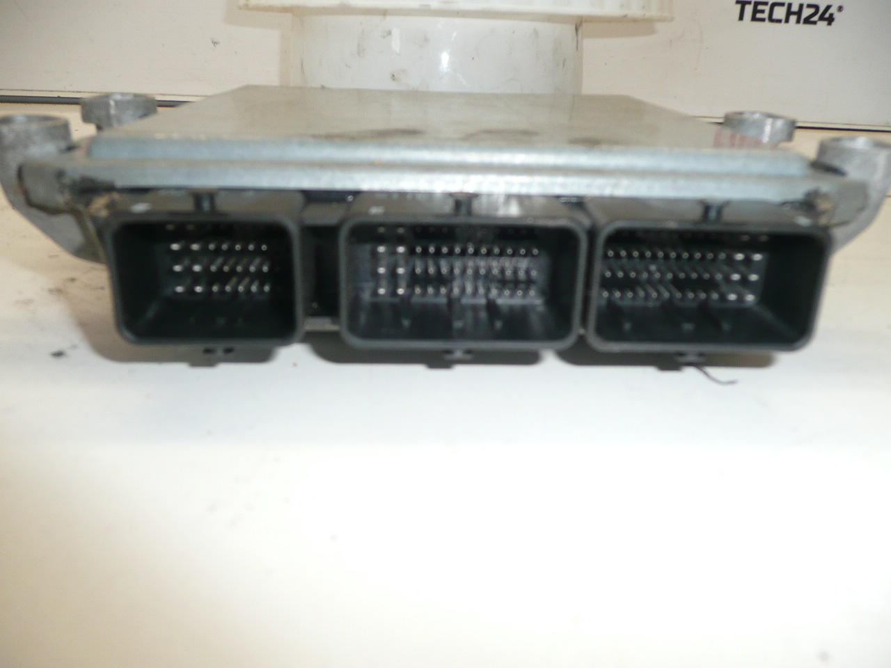 Unidade de controle Siemens SID 803 5ws40029G-T 9655041480 9655051880