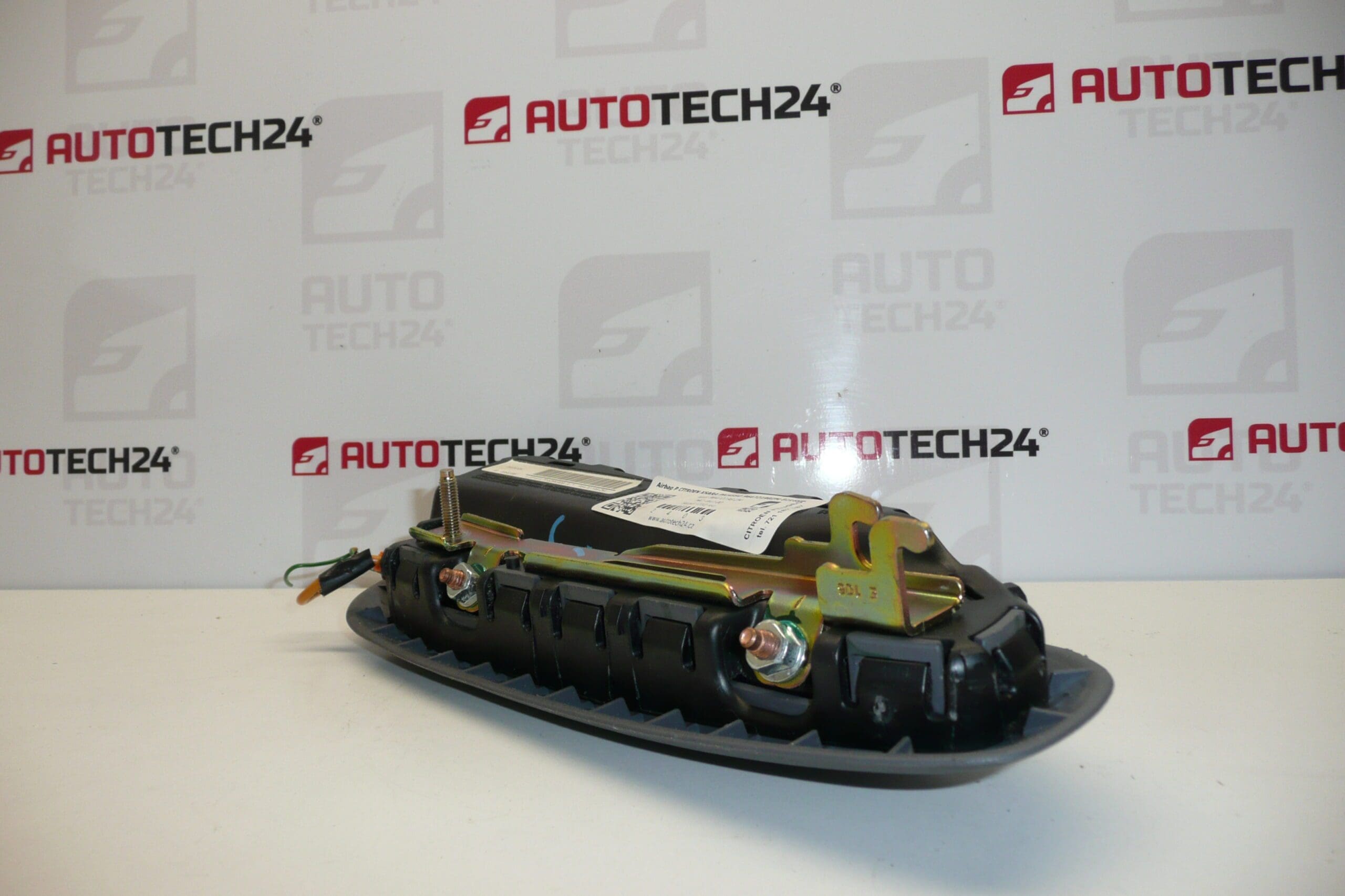 Airbag Citroën Passageiro Xsara Picasso 96472198ZM 8216S7 - Image 2