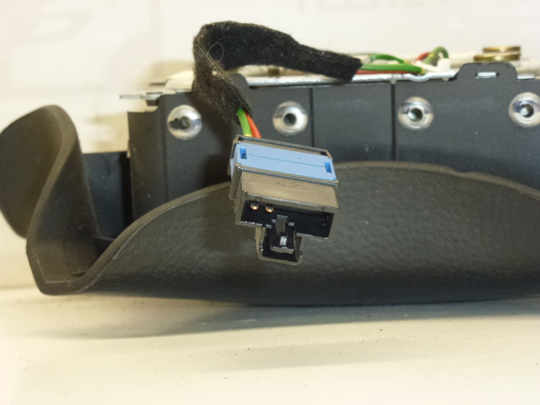 Airbag do volante Peugeot 406 96303944ZL 4112EQ - Image 2