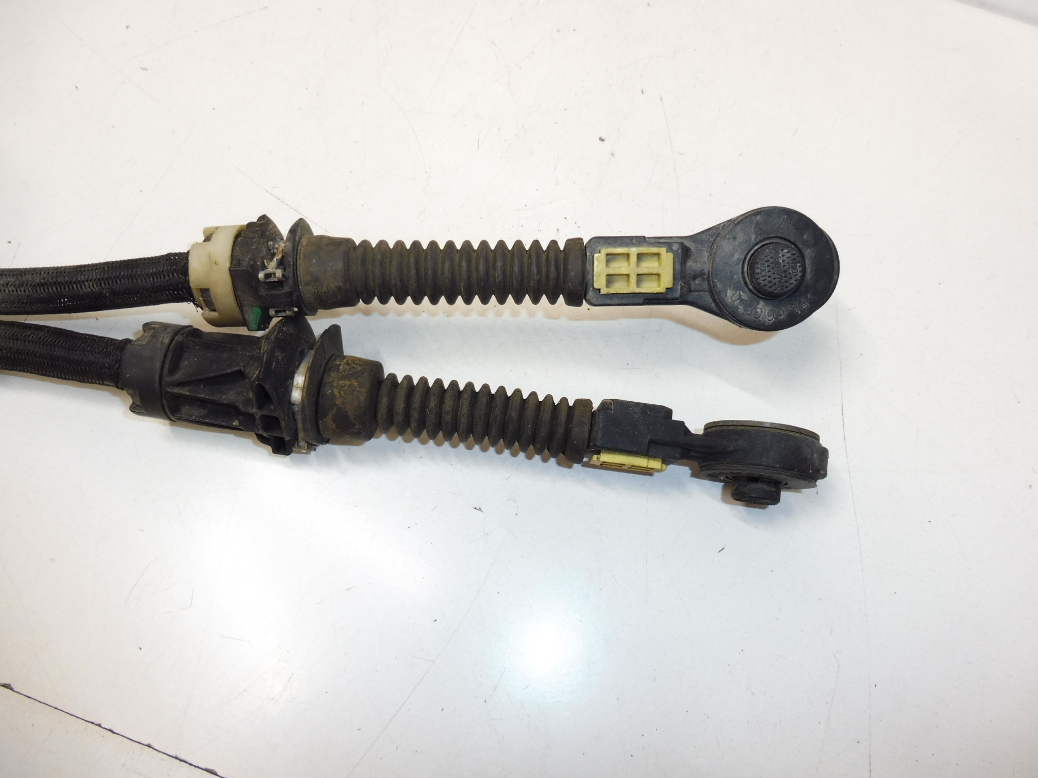 Hastes de câmbio Citroën Xsara Picasso 2444P4 - Image 2