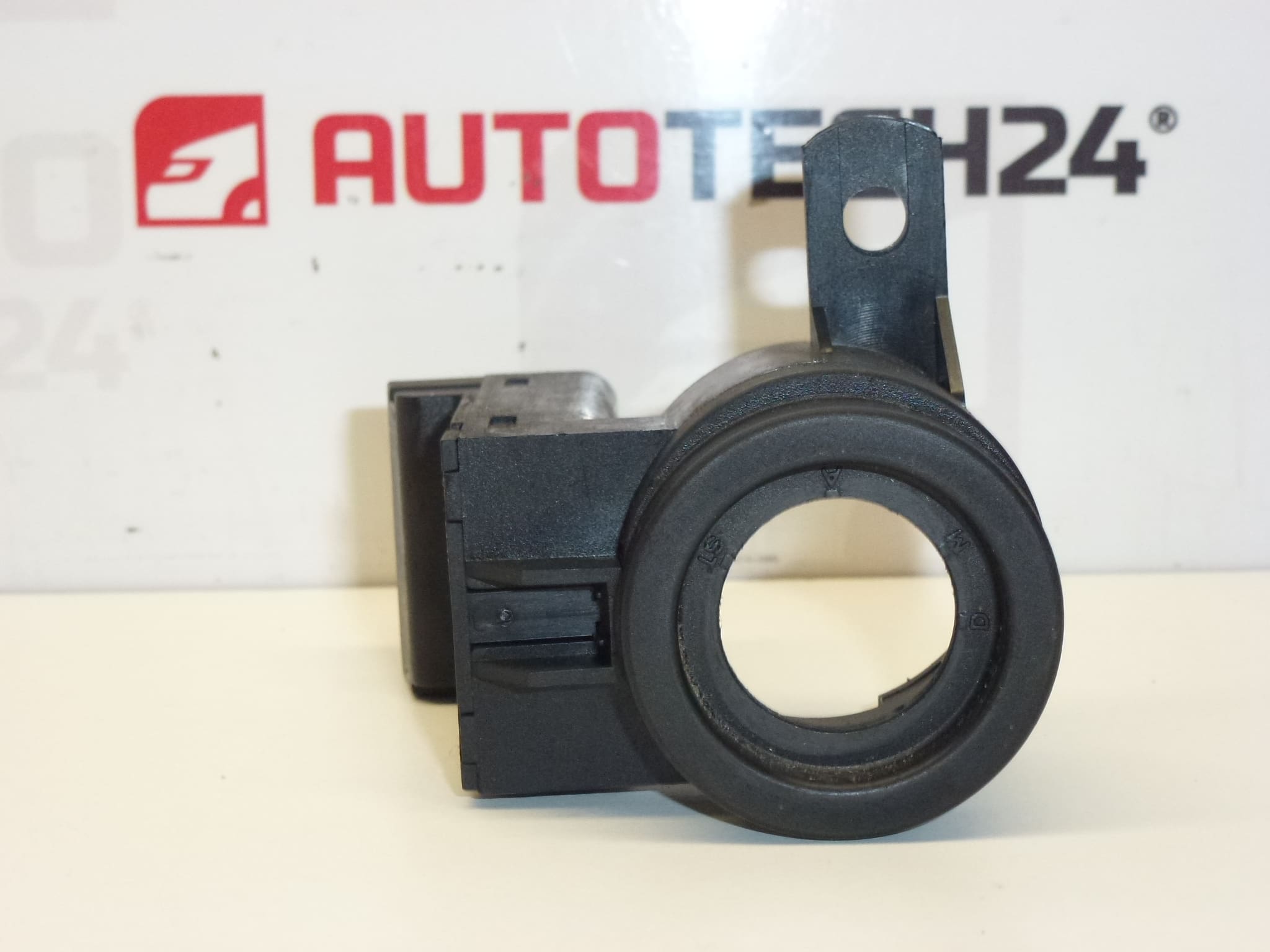 Antena de transponder do imobilizador 9632487880 616069 - Image 2