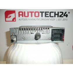 Auto-rádio PU-2295C Citroën Xsara 9638984580