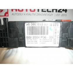BSI 2004 P06-00 Citroën Peugeot 9659285380