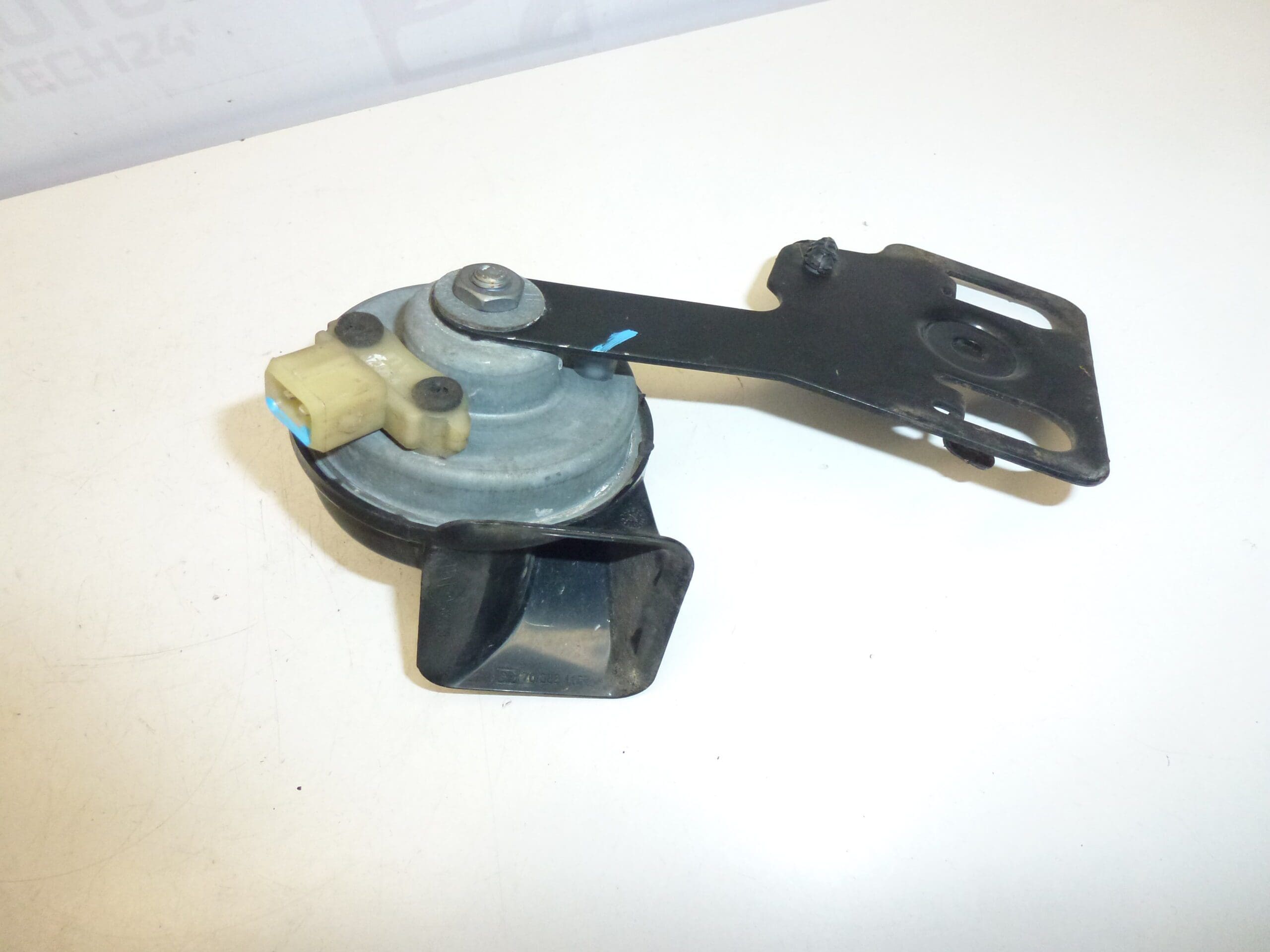 Buzina Citroën Xsara Picasso 6236E9 - Image 2