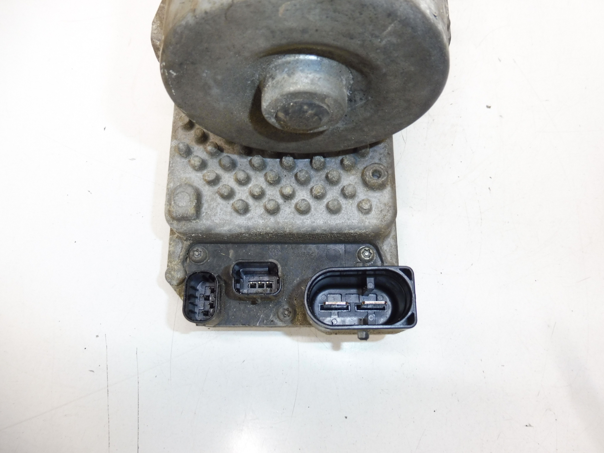 Motor elétrico da direção assistida Citroën/Peugeot 6700001938 4001F8 - Image 2