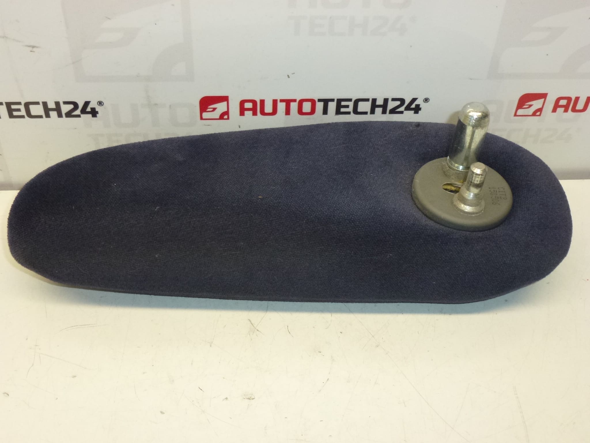 Apoio de Braço Direito do Passageiro para Citroën/Peugeot 8830H5 - Image 2