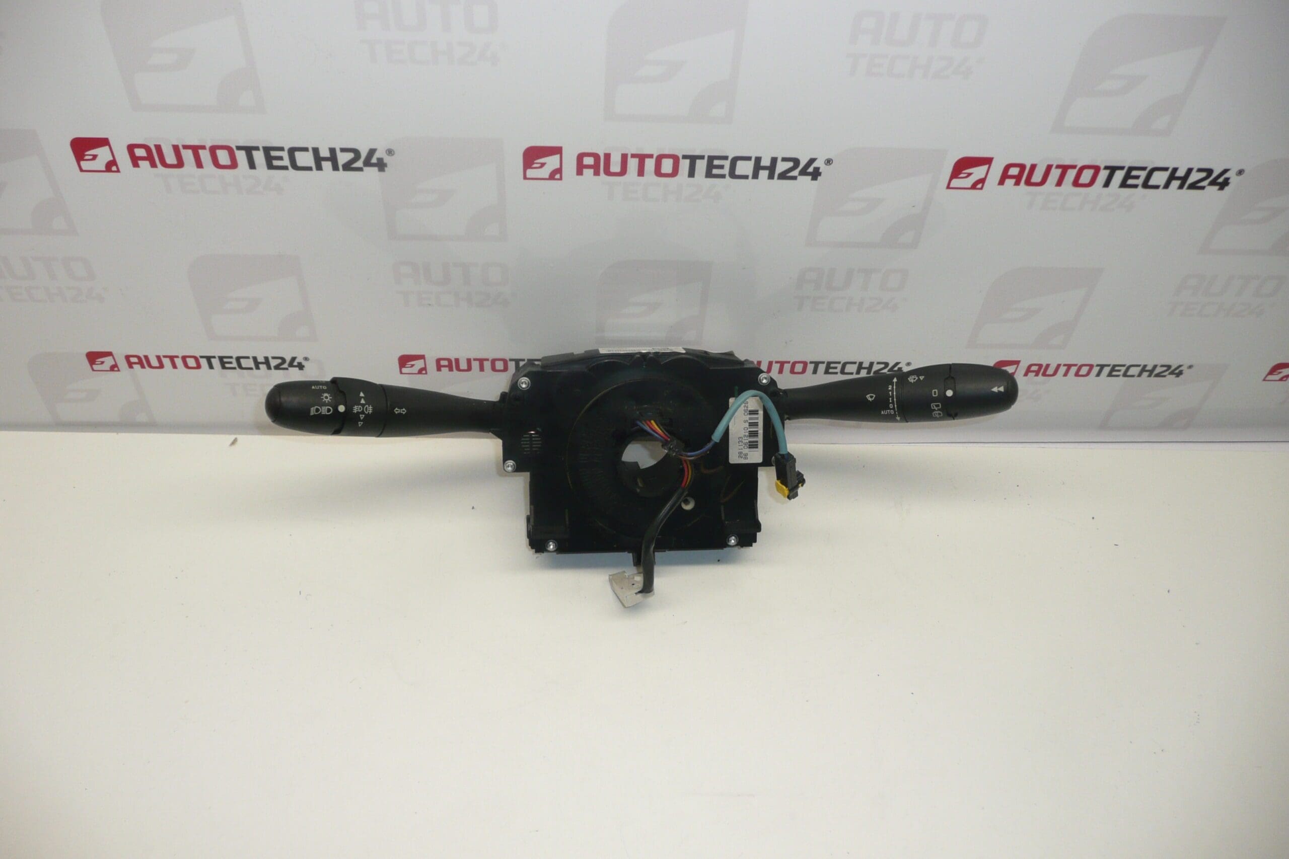 Citroën Peugeot 96661296XT 6242YL Alavancas