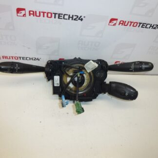 Citroën Peugeot 96667313XT 624384 Comandos de alavanca