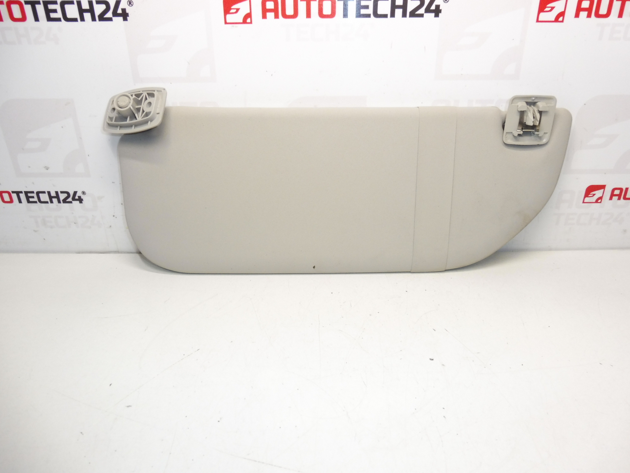 Palas de sol do condutor Citroën/Peugeot 98000904BJ - Image 2