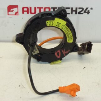 Citroën Peugeot airbag contato rotativo 9632162780 4112AG