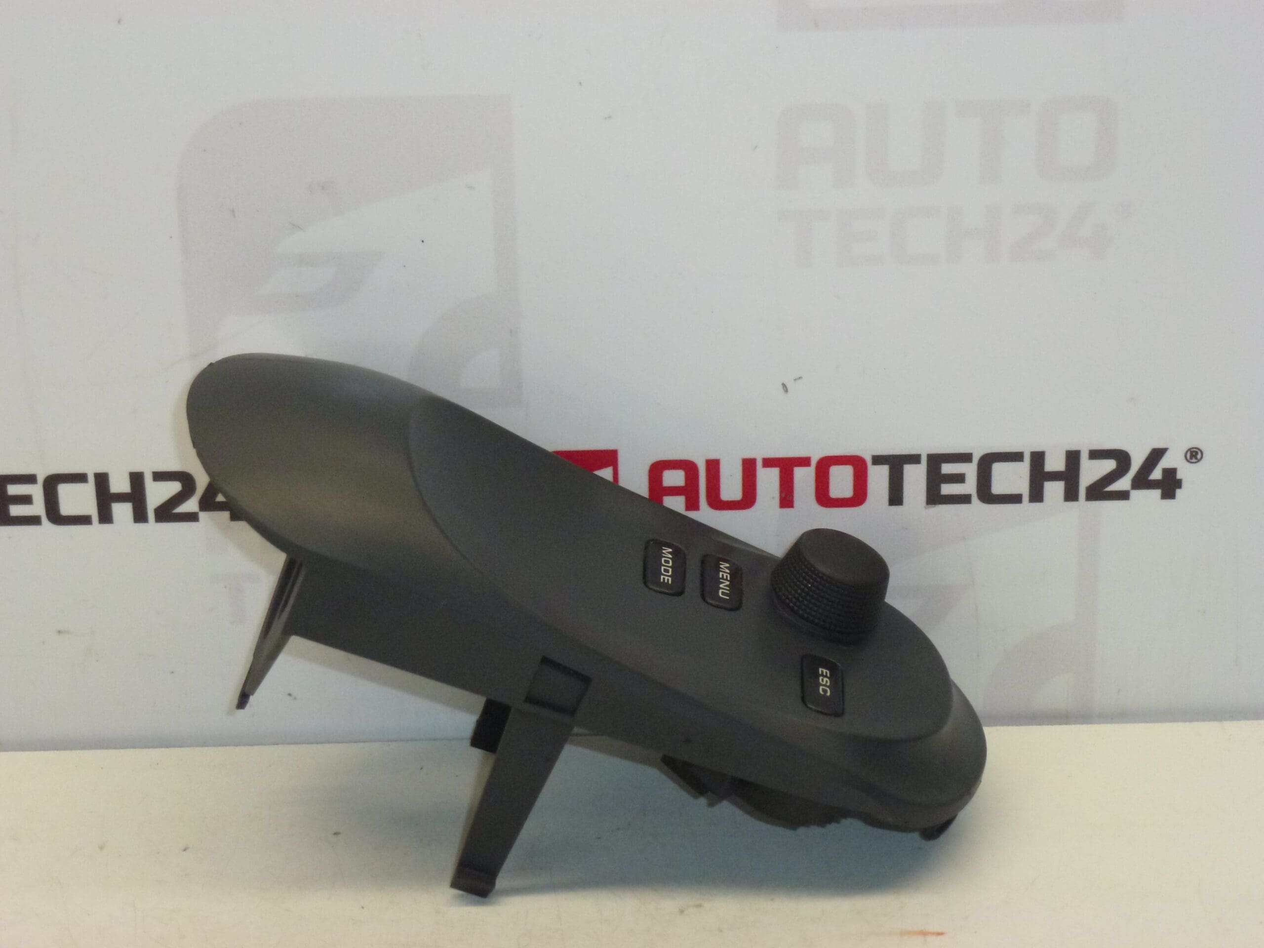 Controlador de navegação Citroën/Peugeot 9638880277 656390 - Image 2