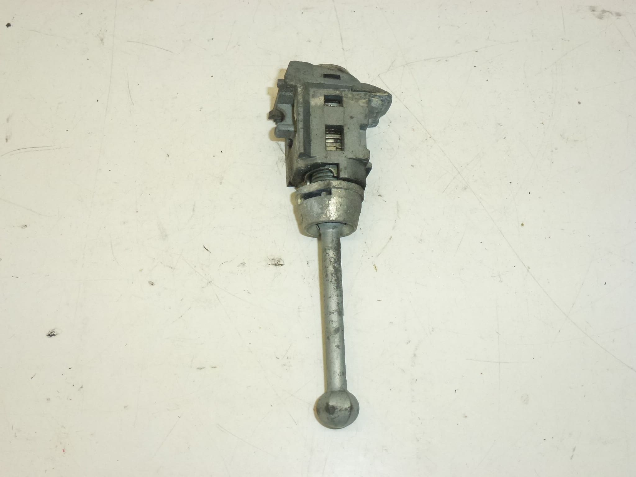 Conjunto de fechaduras com duas chaves para Peugeot 207 - 4162KF / 4162NV - Image 2