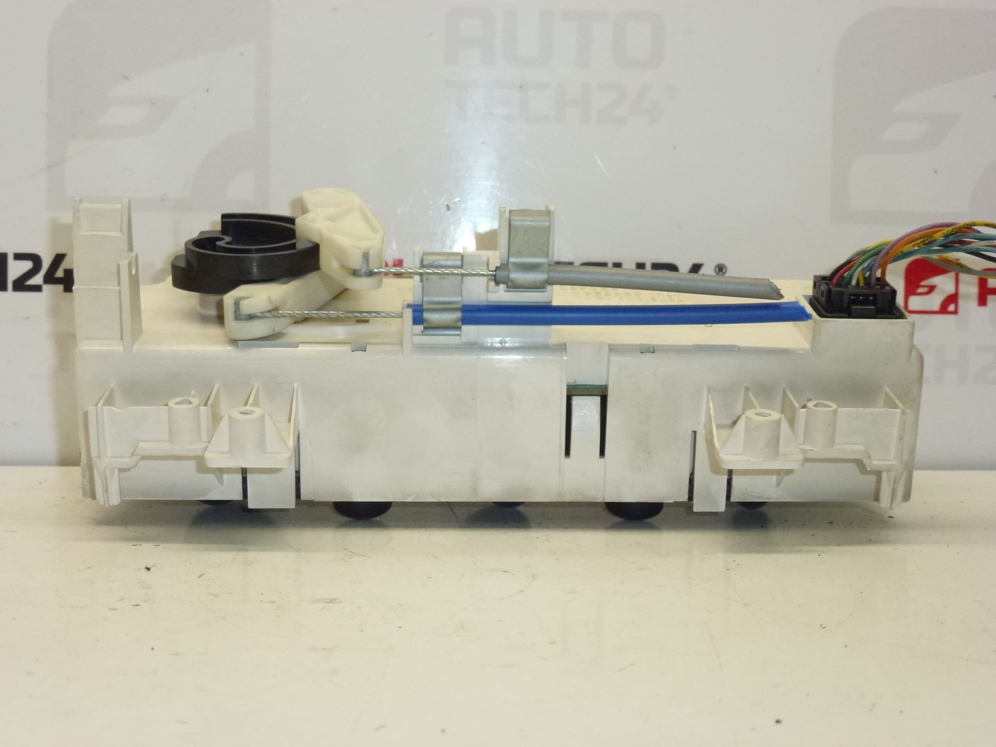 Painel de controlo do aquecimento e do ar condicionado Citroën Xsara 920460 6451CN - Image 2