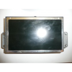 Display NAVEGAÇÃO Citroën Peugeot 9663321480