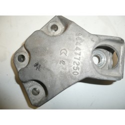 Suporte de bloco silencioso Citroën 1.6 HDI 964477250 1807W8